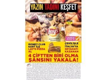 Migros 27 Temmuz - 9 Austos Migroskop - 29