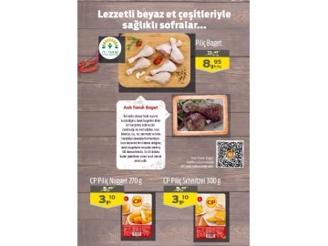 Migros 27 Temmuz - 9 Austos Migroskop - 8