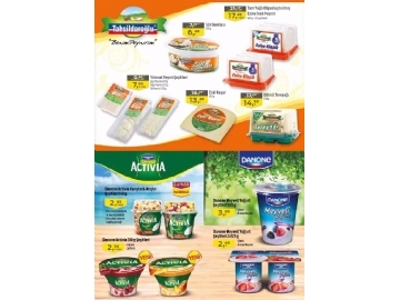 Migros 27 Temmuz - 9 Austos Migroskop - 17