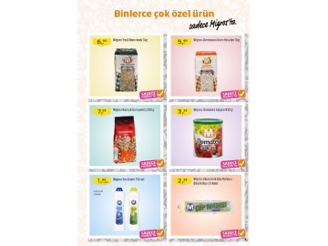 Migros 27 Temmuz - 9 Austos Migroskop - 3