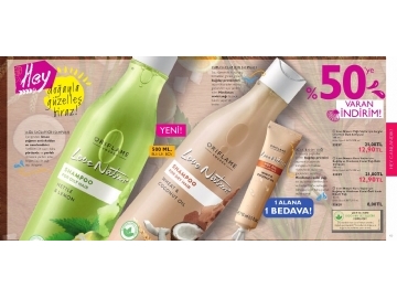 Oriflame Austos 2017 - 62