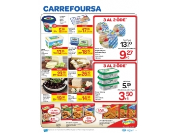 CarrefourSA 3 - 16 Austos Katalou - 7