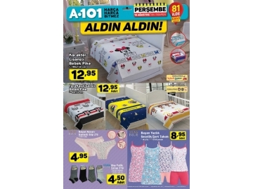 A101 10 Austos Aldn Aldn - 4