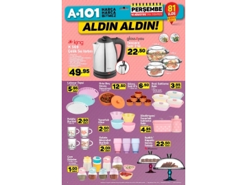 A101 10 Austos Aldn Aldn - 3