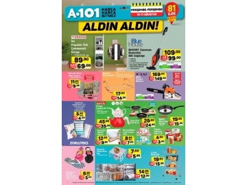 A101 10 Austos Aldn Aldn - 5
