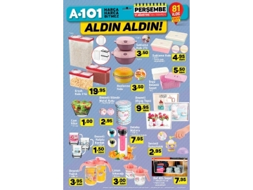 A101 17 Austos Aldn Aldn - 4