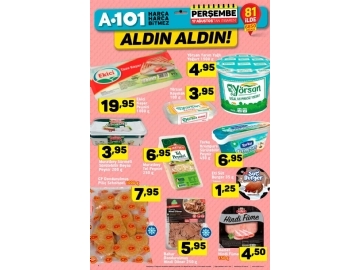 A101 17 Austos Aldn Aldn - 7