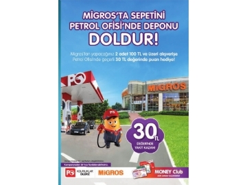 Migros 10 - 23 Austos Migroskop - 45