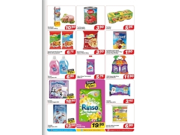 Makro Market 18 - 25 Austos - 3