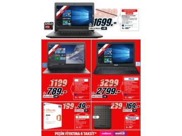 Media Markt Mall Of Antalya Bror - 9