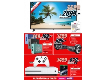 Media Markt Mall Of Antalya Bror - 3