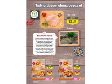 Migros 24 Austos - 6 Eyll Migroskop - 14