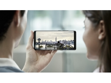 Samsung Galaxy Note 8 - 1