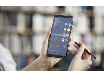 Samsung Galaxy Note 8 - 3
