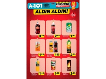 A101 31 Austos Aldn Aldn - 7