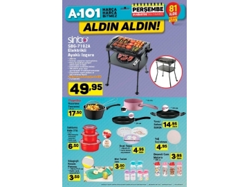 A101 31 Austos Aldn Aldn - 5