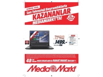 Media Markt Kurban Bayram - 6