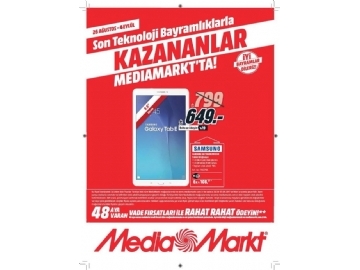 Media Markt Kurban Bayram - 2