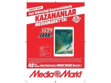 Media Markt Kurban Bayram - 3