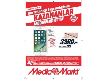 Media Markt Kurban Bayram - 5