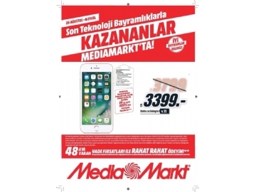 Media Markt Kurban Bayram - 5