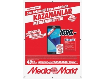 Media Markt Kurban Bayram - 4