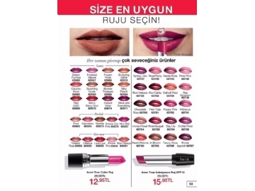 Avon 2017 10. Katalog - 53