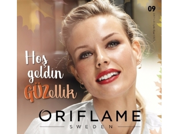 Oriflame Eyll 2017 - 1