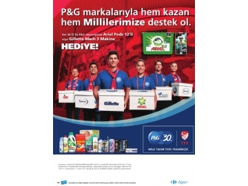 CarrefourSA 4 - 20 Eyll Katalou - 16