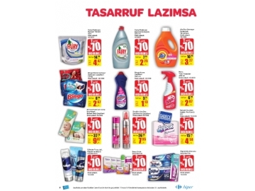 CarrefourSA 4 - 20 Eyll Katalou - 2