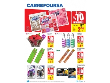CarrefourSA 4 - 20 Eyll Katalou - 3