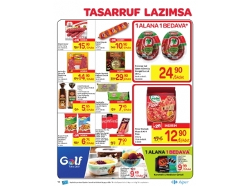 CarrefourSA 4 - 20 Eyll Katalou - 10