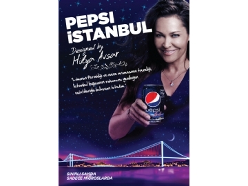 Pepsi stanbul