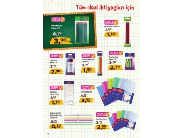 Migros Krtasiye rnleri - 4