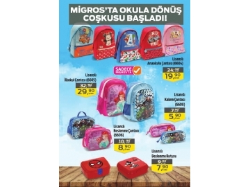 Migros Kırtasiye Ürünleri - 6