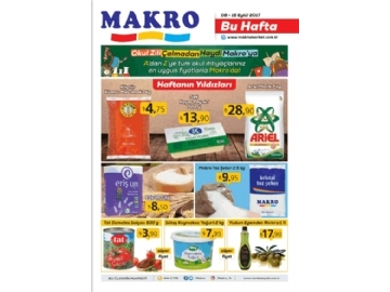 Makro 8 - 15 Eyll - 1