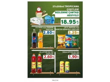 Adese 8 - 21 Eyll Krtasiye Katalou - 27