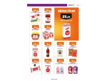 Adese 8 - 21 Eyll Krtasiye Katalou - 15