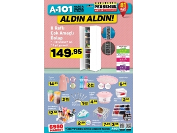 A101 14 Eyll Aldn Aldn - 4