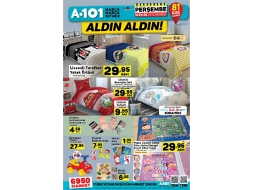 A101 14 Eyll Aldn Aldn - 6