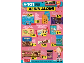 A101 14 Eyll Aldn Aldn - 8