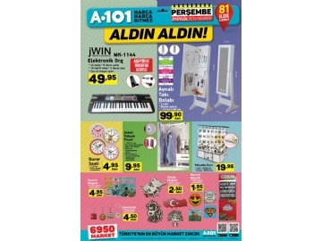 A101 21 Eyll Aldn Aldn - 4
