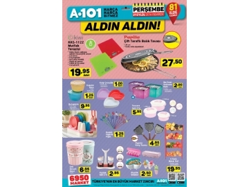 A101 21 Eyll Aldn Aldn - 5