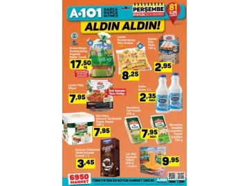 A101 21 Eyll Aldn Aldn - 7