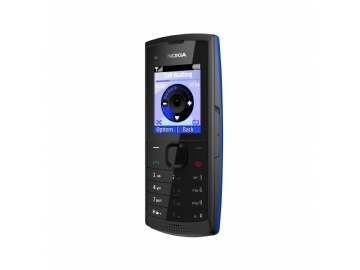 Nokia X1-00 Cep Telefonu