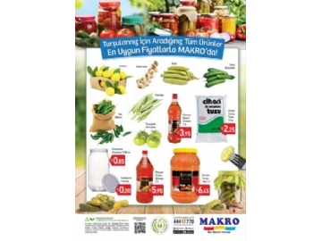 Makro Market 15 - 22 Eyll - 4