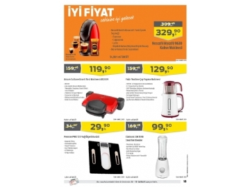Migros 63. Yl Katalou - 72