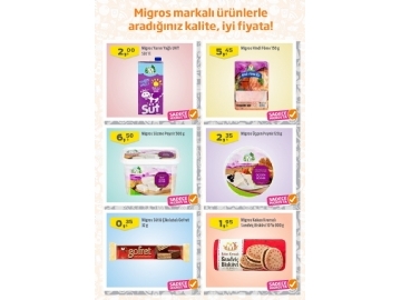 Migros 63. Yl Katalou - 16