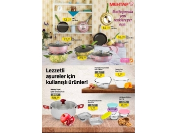 Migros 63. Yl Katalou - 66