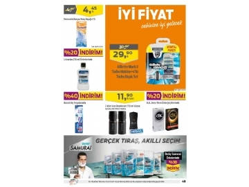 Migros 63. Yl Katalou - 49